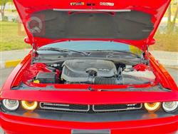 دۆج چالنجەر